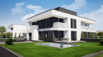 Bálványos Liget Győr