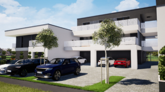 Bálványos Liget Győr