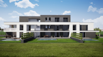 Bálványos Liget Győr