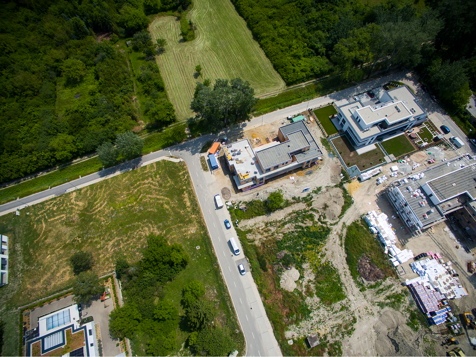 bálványos liget győr